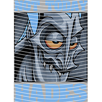 Cartoons and other-CO 1548